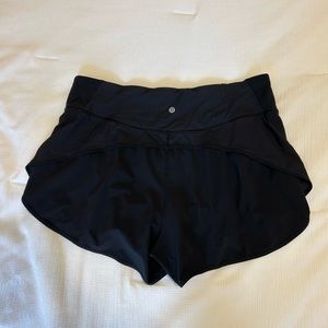 Lululemon size 12 shorts